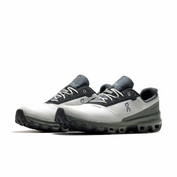 On - Cloudventure Waterproof - Ice