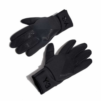 Y3 gloves cheap