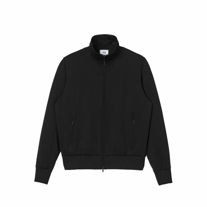 Y3 outlet track top