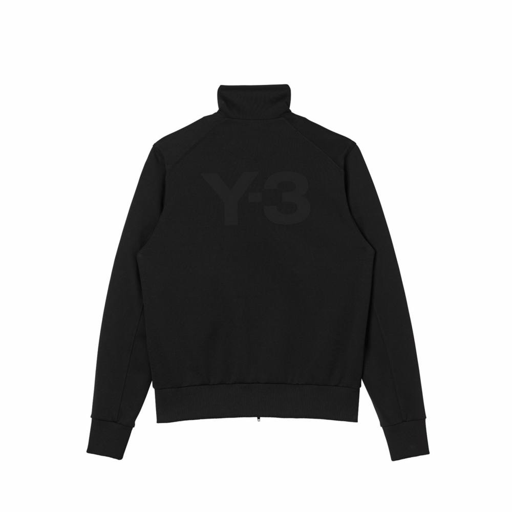 Y 3 Classic Track Jacket Black FN3376 OUTBACK Sylt