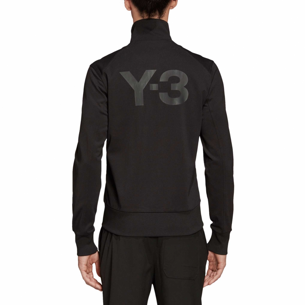 Y3 classic cheap track jacket
