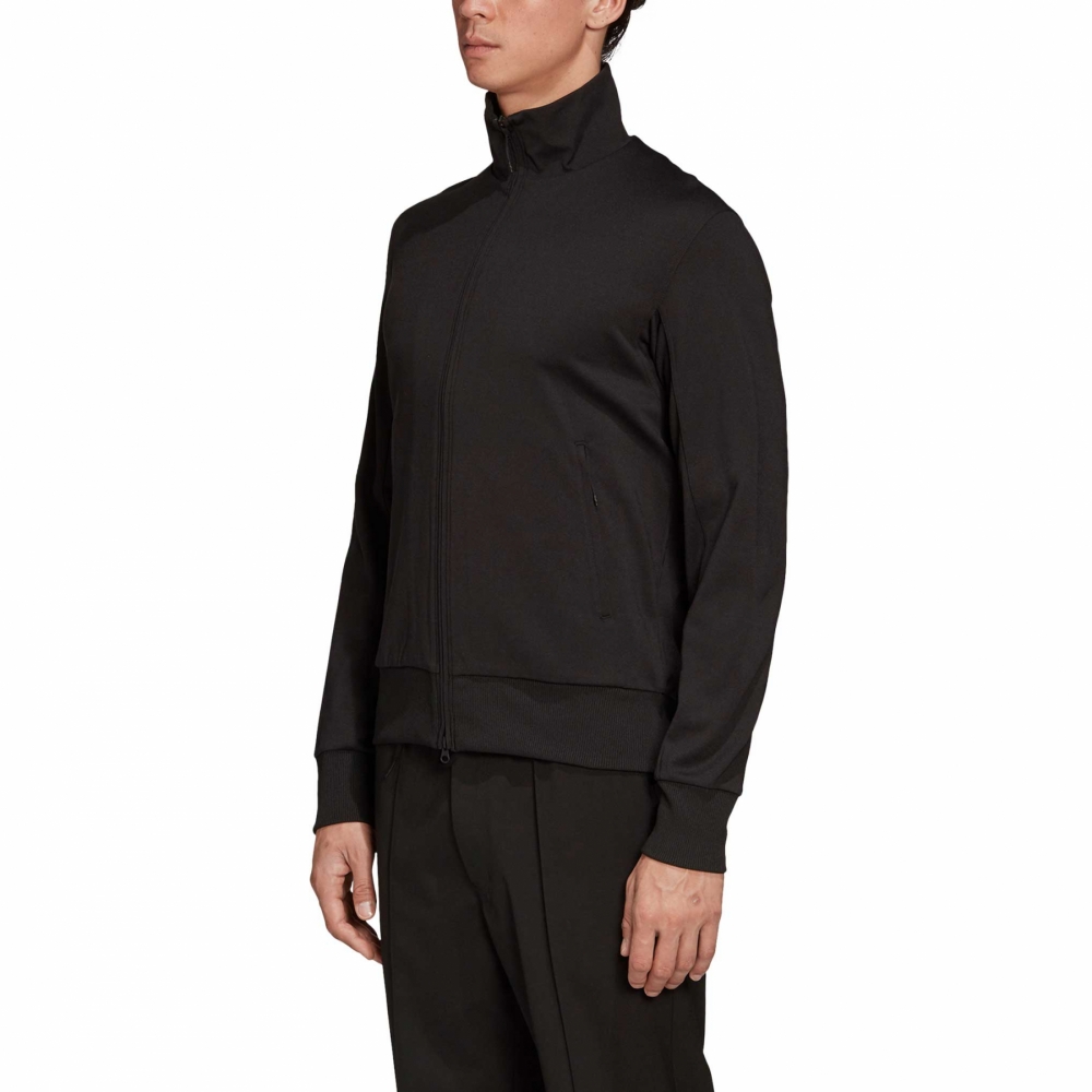Y 3 Classic Track Jacket Black FN3376 OUTBACK Sylt