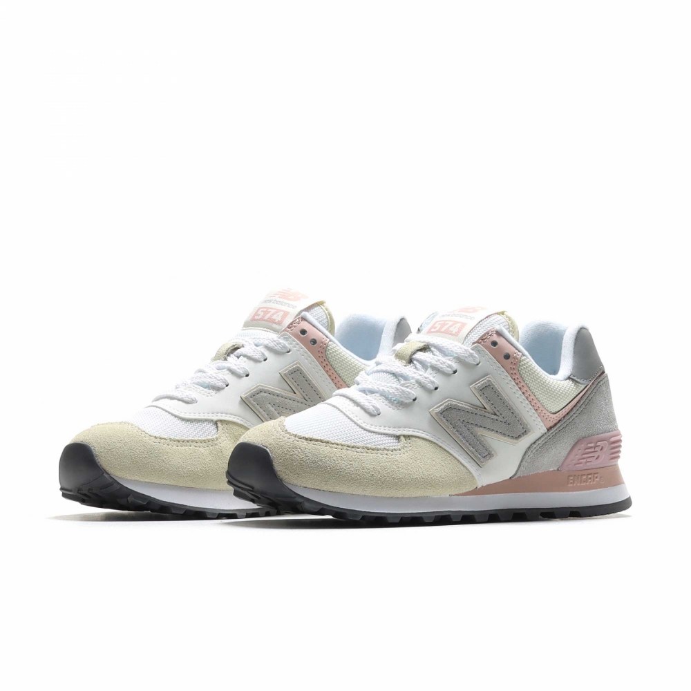 New Balance WL574RU2 Rose WL574RU2 OUTBACK Sylt