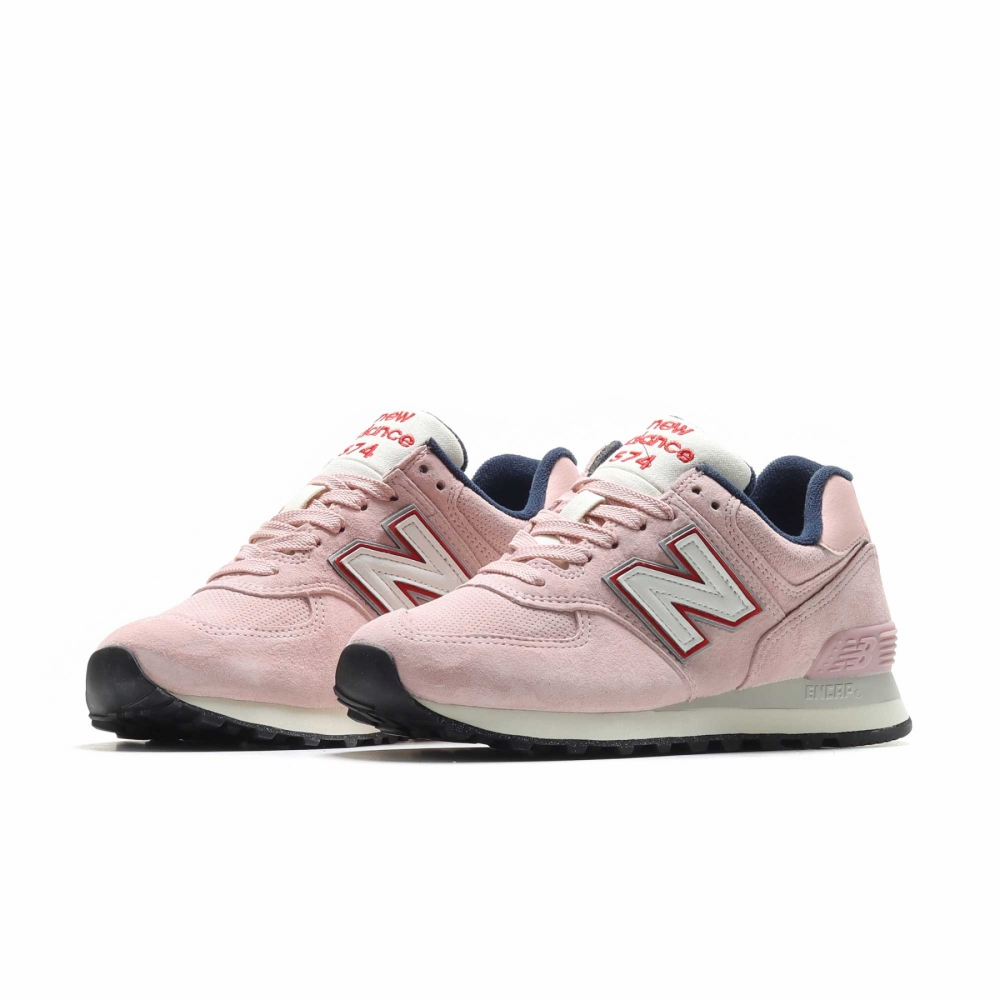 New balance outlet 1000 damen rot