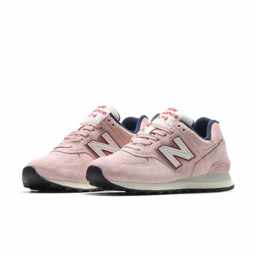 New balance wl1300 pink mist sale