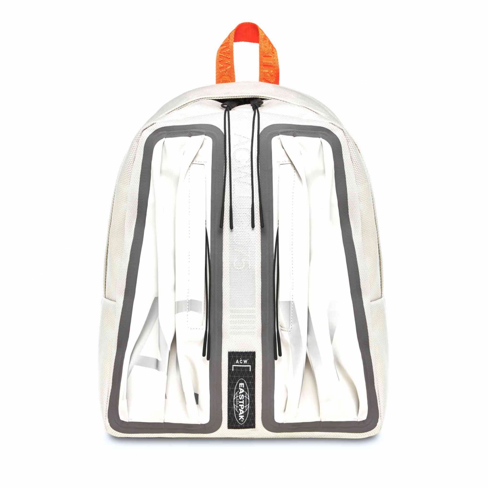 A cold wall transparent bag sale