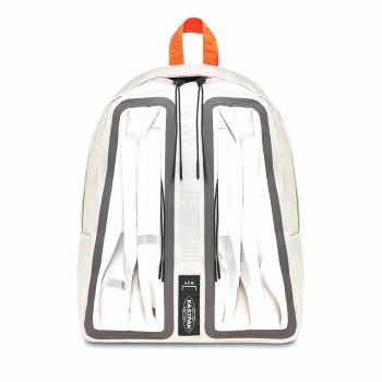 A cold sales wall pvc bag