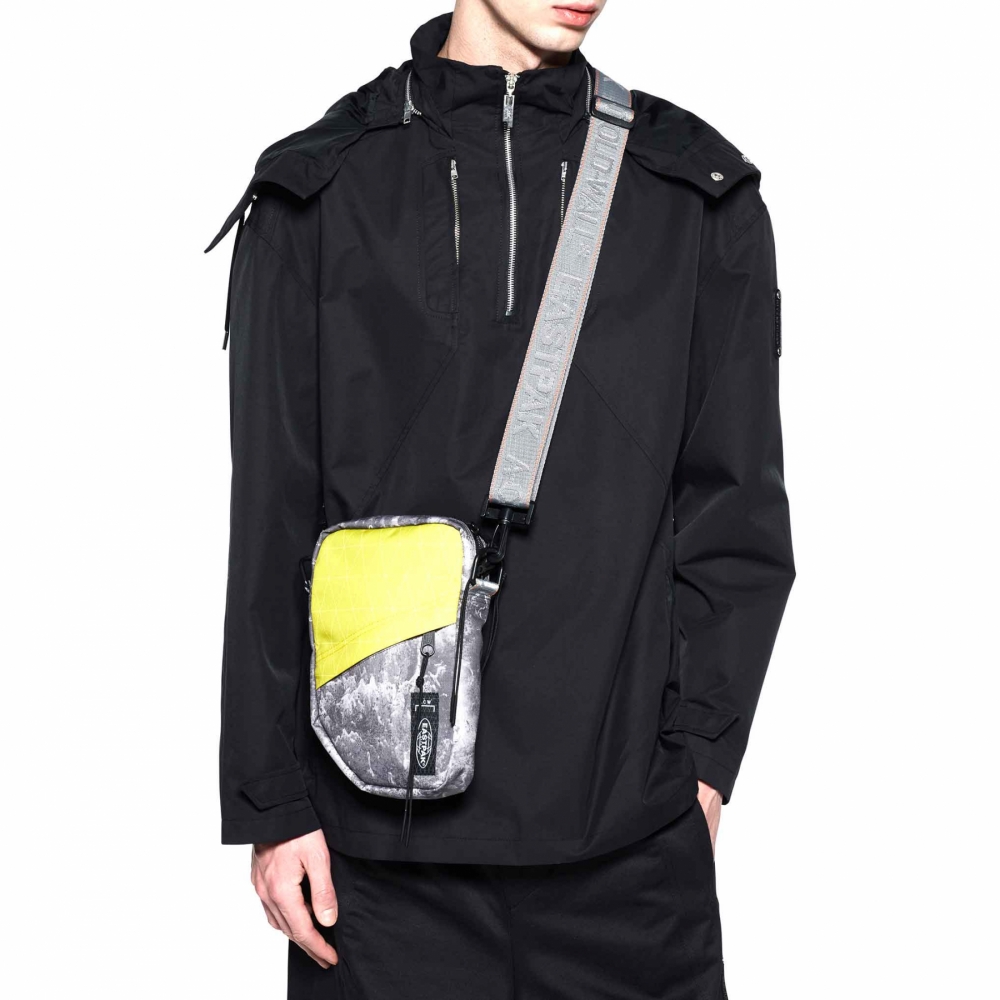 A cold wall crossbody bag clearance