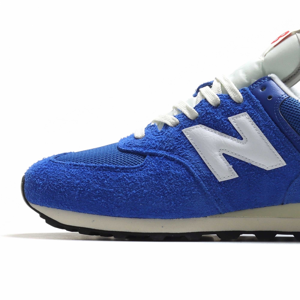 New Balance U574WL2 Blue U574WL2 OUTBACK Sylt