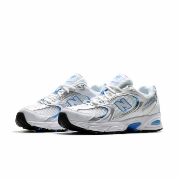 New Balance - MR530DRW - White Sky Blue (UNC)