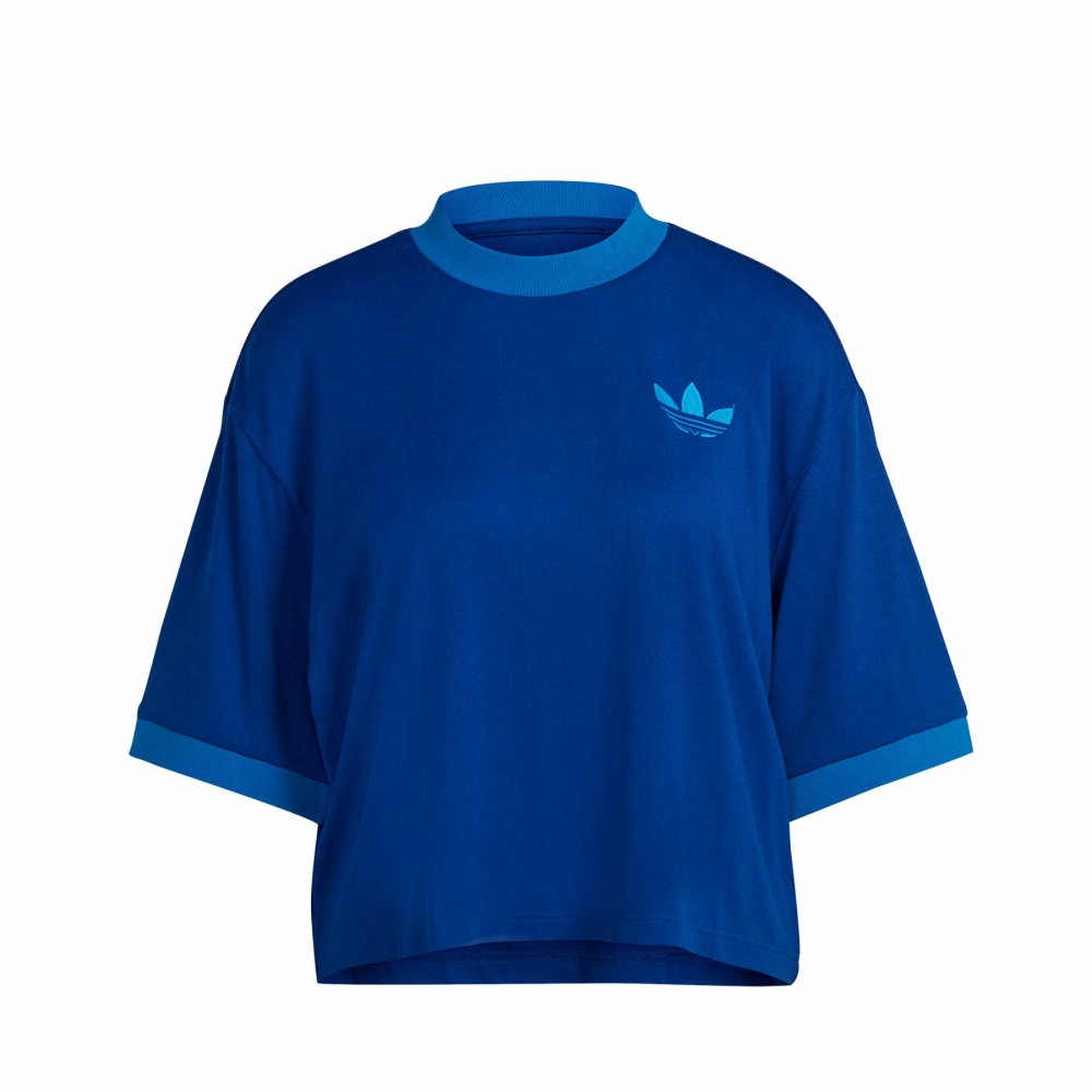 Adidas heritage w deutschland t-shirt top