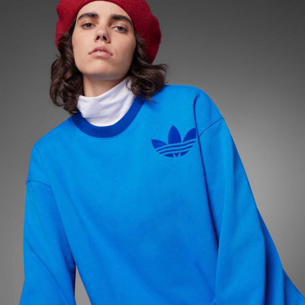 Adicolor blue discount