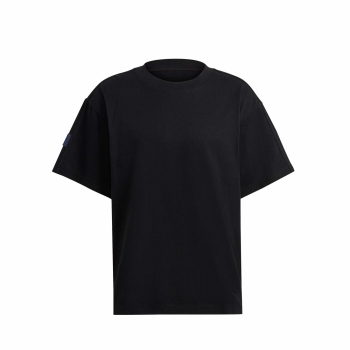 adidas - Blue Version Essential T-Shirt - Black