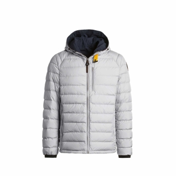 Parajumpers - Reversible - Lunar Rock / Navy