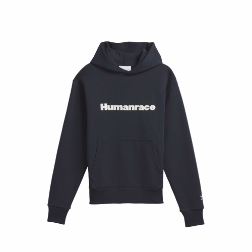 Human race cheap hoodie adidas