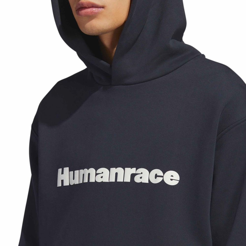 Human race hoodie on sale