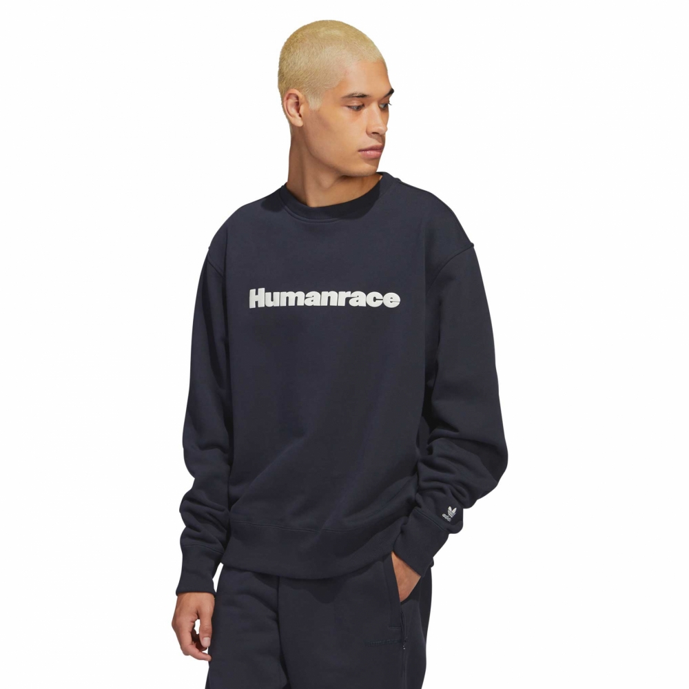 Pharrell williams adidas sweatshirt hotsell
