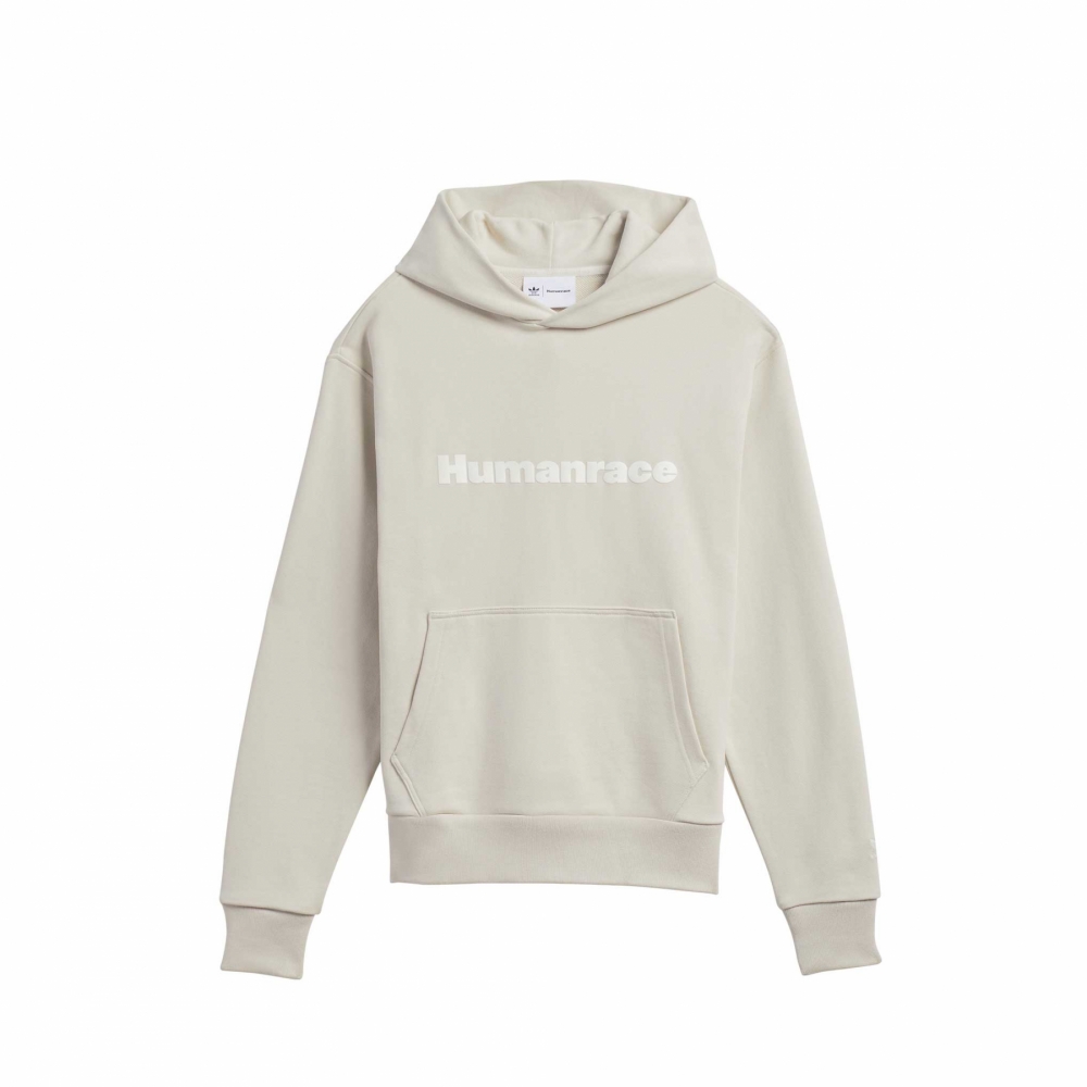 Human race sweater store
