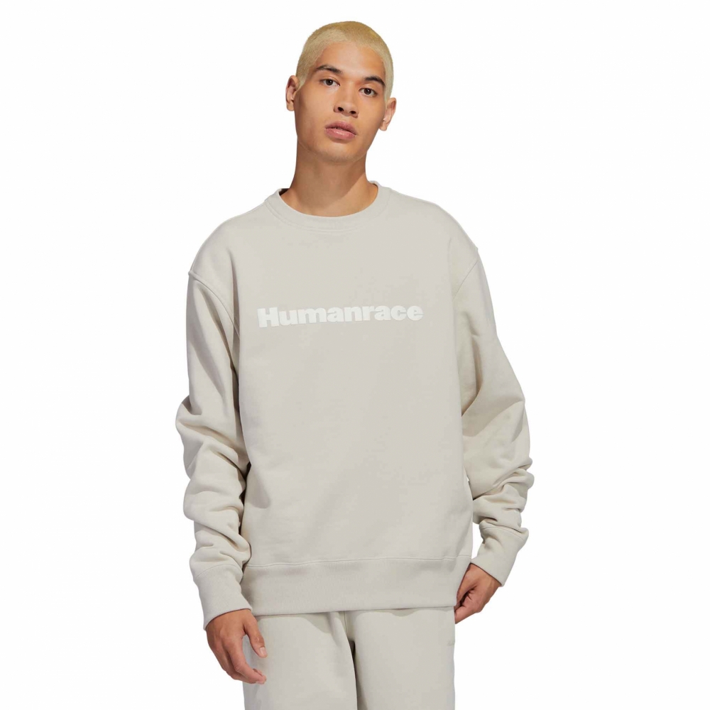Human new arrivals race sweatshirt
