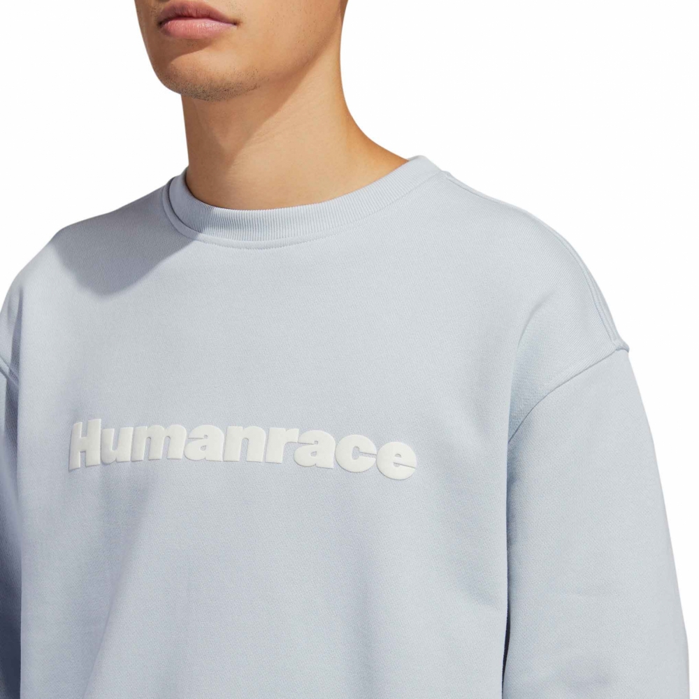 Adidas pharrell williams sweatshirt clearance