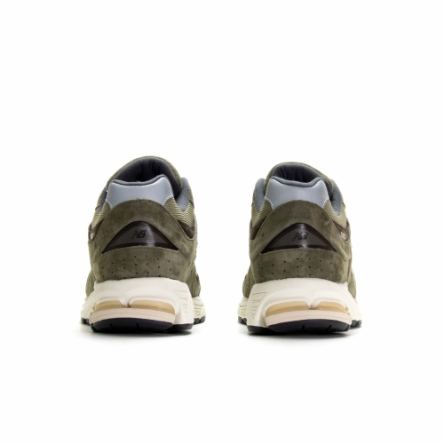 New Balance M2002RHN - Dark Camo - M2002RHN | OUTBACK Sylt