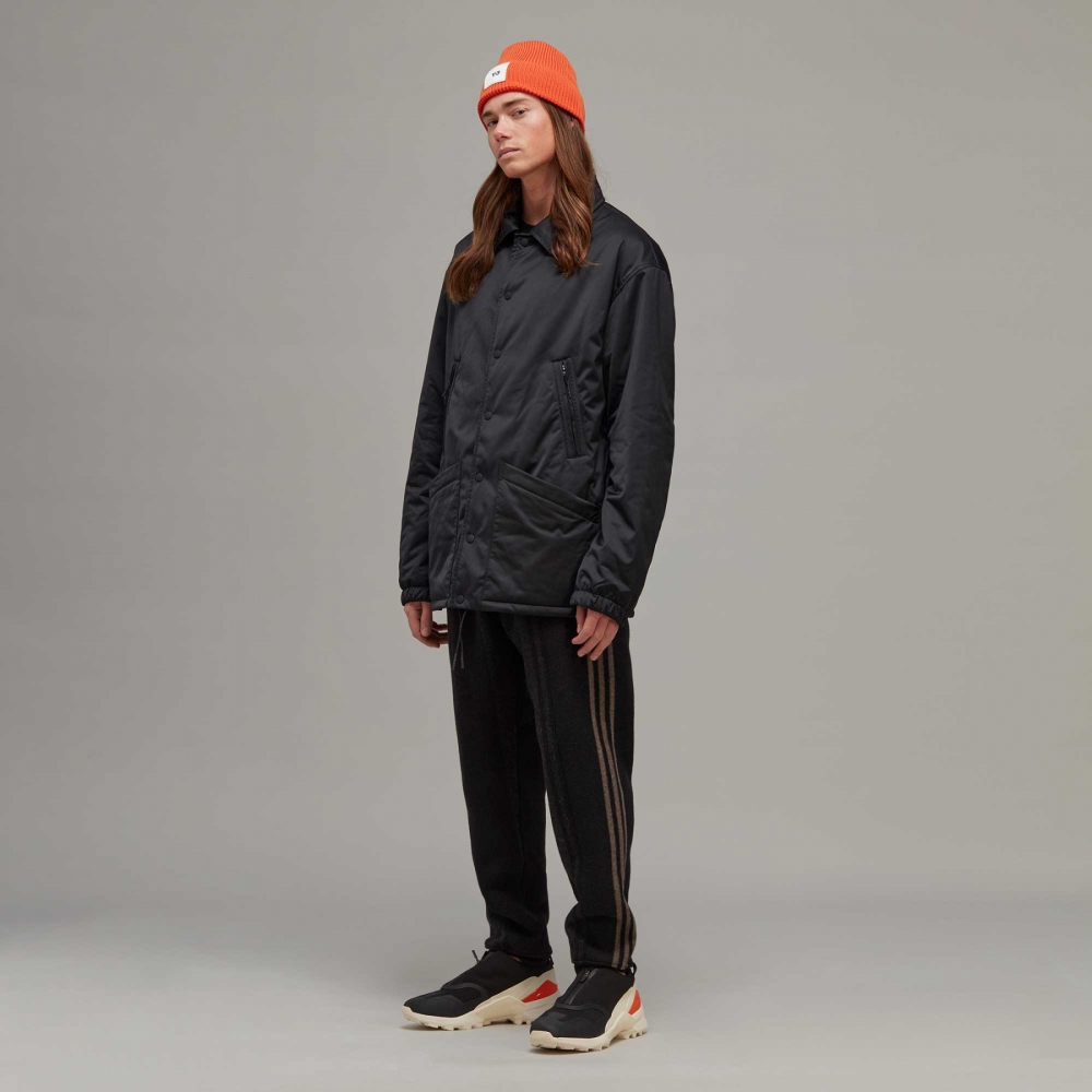 Y3 coach new arrivals jacket
