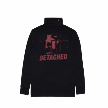 Turtleneck simons clearance