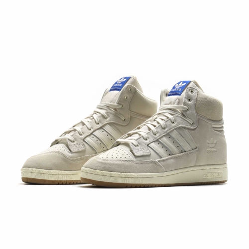 adidas Centennial 85 Hi Off White FZ5994 OUTBACK Sylt