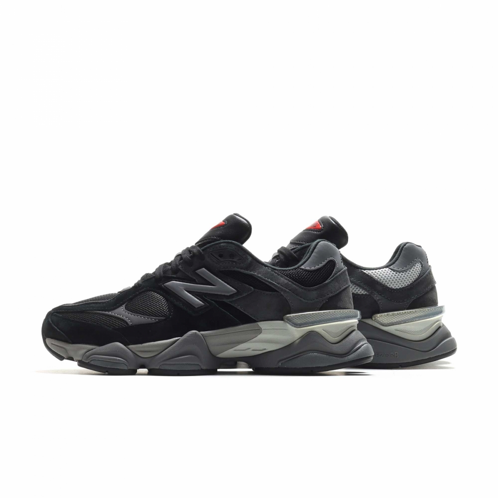 New balance x90 reconstructed hot sale black