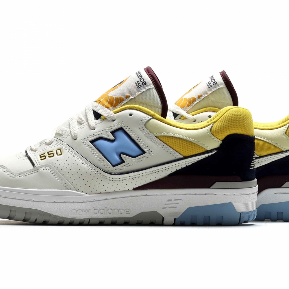 New balance 1000 herren gelb top