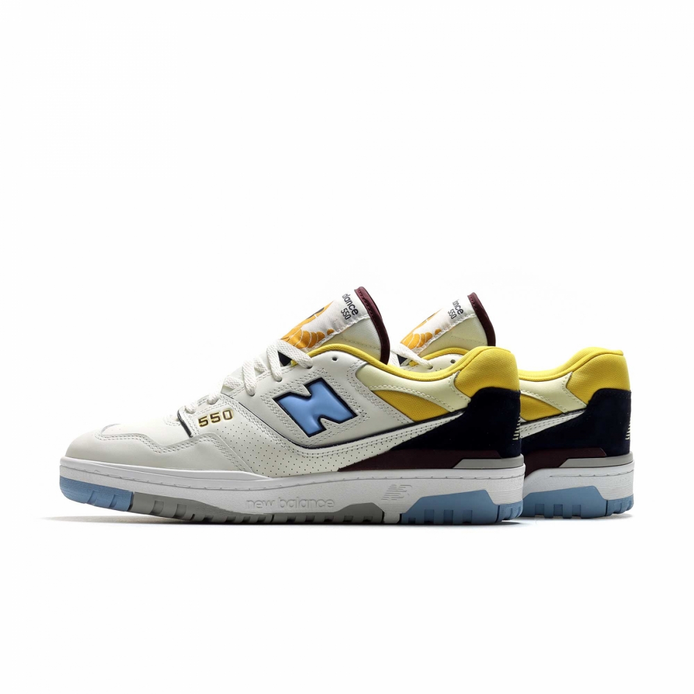 New on sale balance gialle
