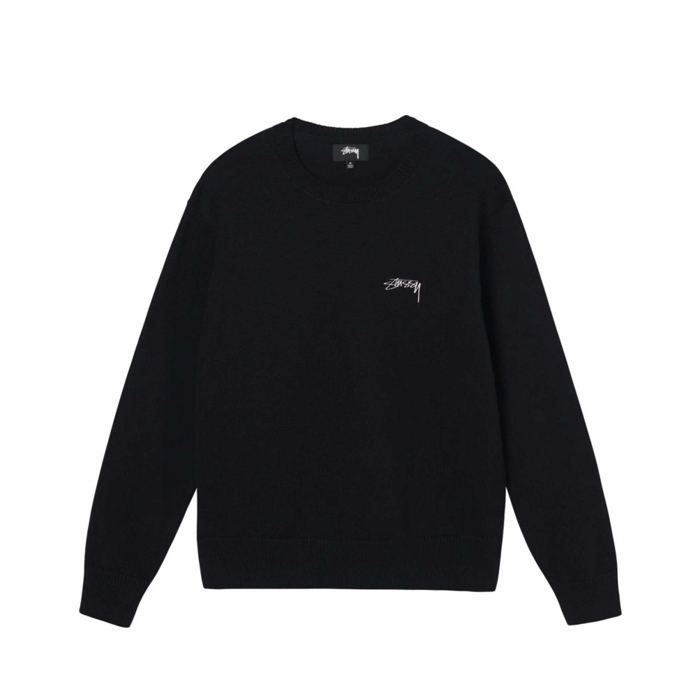 Silvertown sweater black label sales