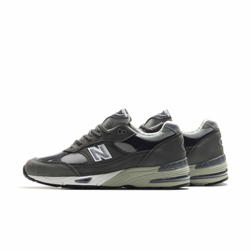 New Balance M991GNS Made in UK Grey M991GNS OUTBACK Sylt
