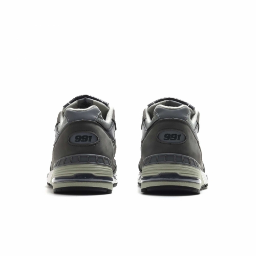 New balance 991 grigie outlet