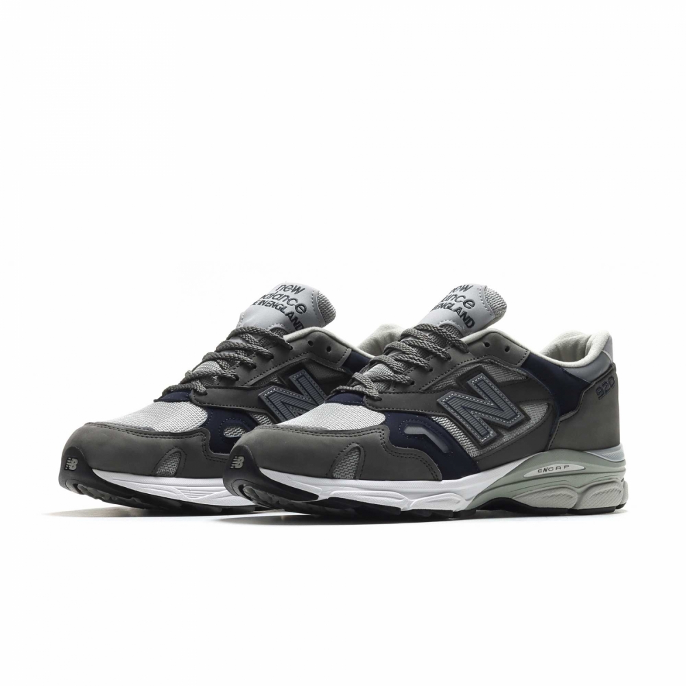 New Balance M920GNS (Made in UK) - Grey - M920GNS | OUTBACK Sylt