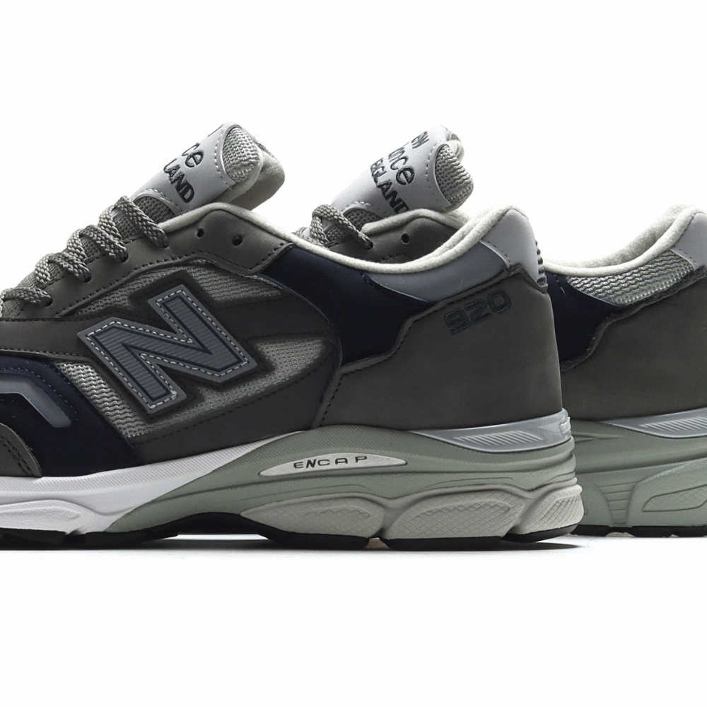New Balance M920GNS Made in UK Grey M920GNS OUTBACK Sylt