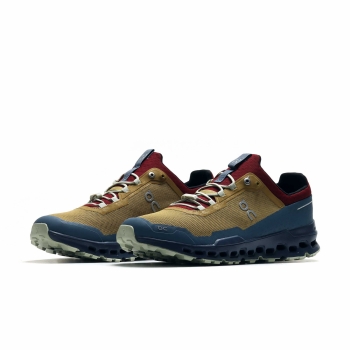 On - Cloudultra Exclusive - Bronze / Navy