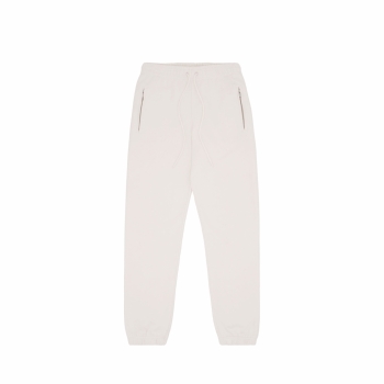 WRSTBHVR - Guja Sweatpants - Gardenia (Garment Dye)