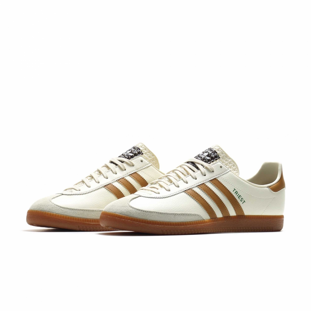 adidas Triest Cream White City Series GX0712 OUTBACK Sylt