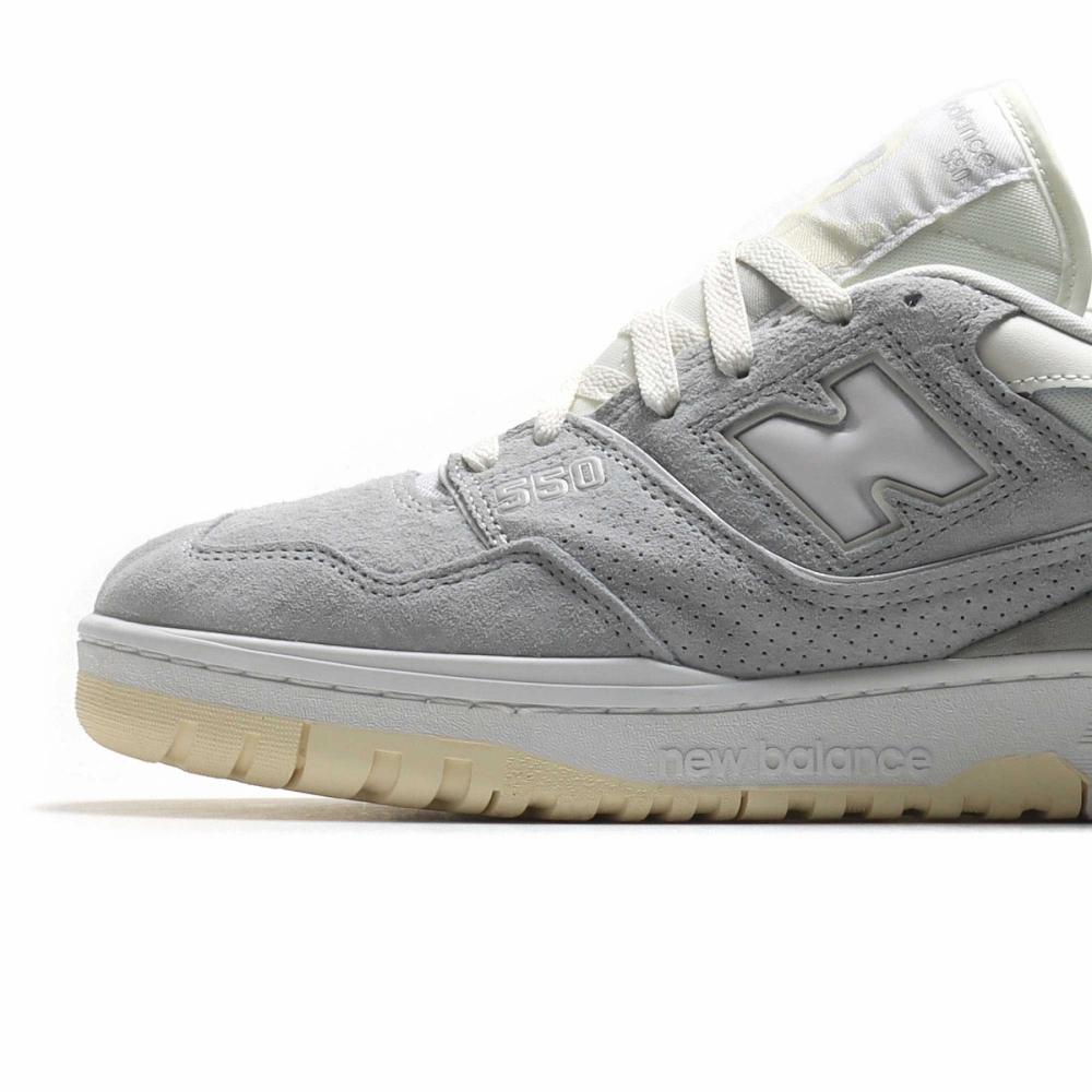 Nb suede 2025