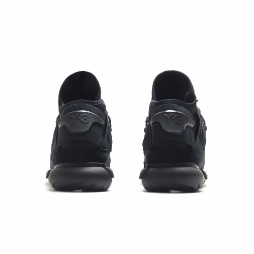 Y3 qasa deals high black
