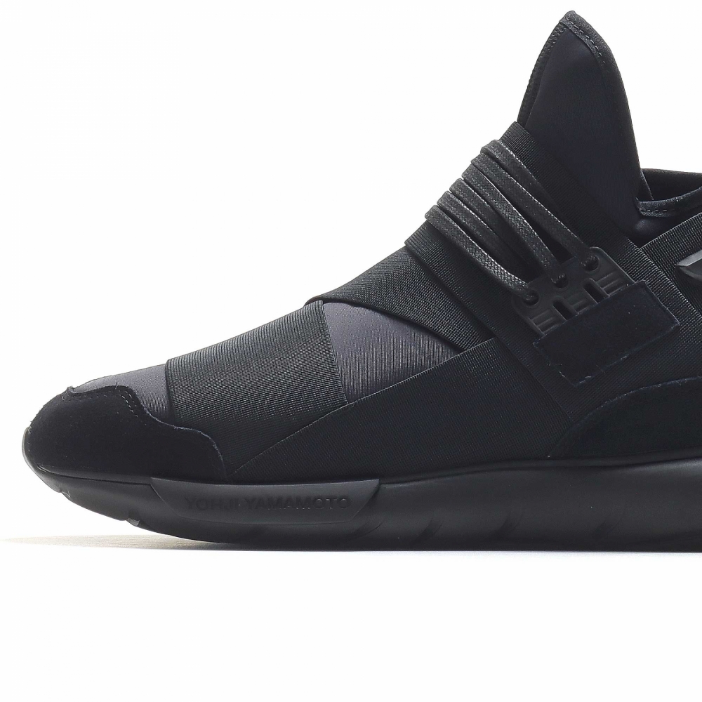 Y3 qasa 2025 black