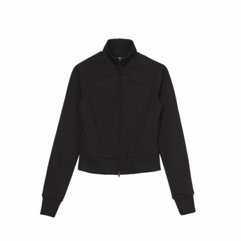 Y-3 - W Classic Track Jacket - Black