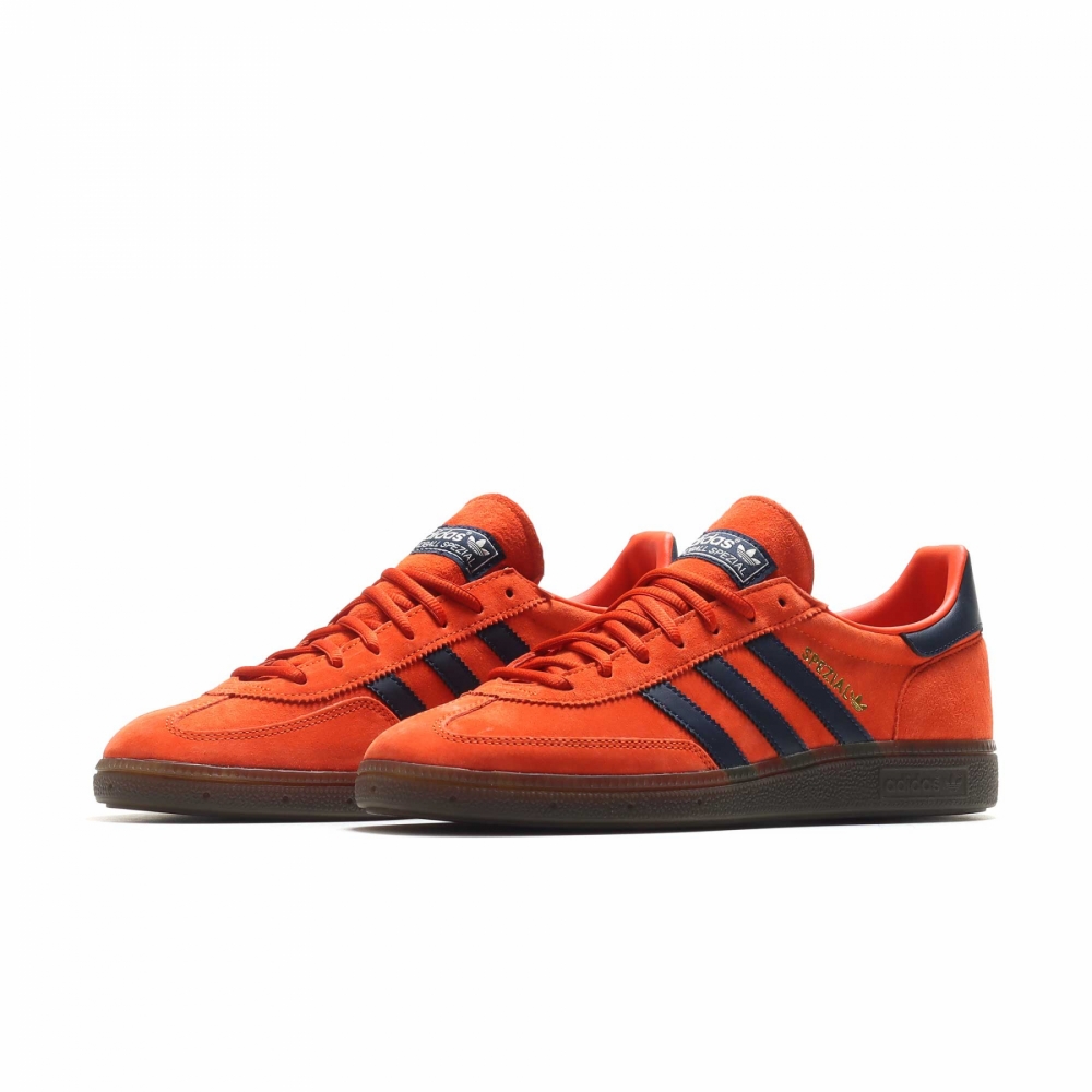 orange handball spezial