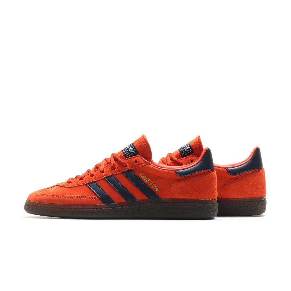 Adidas handball online spezial orange