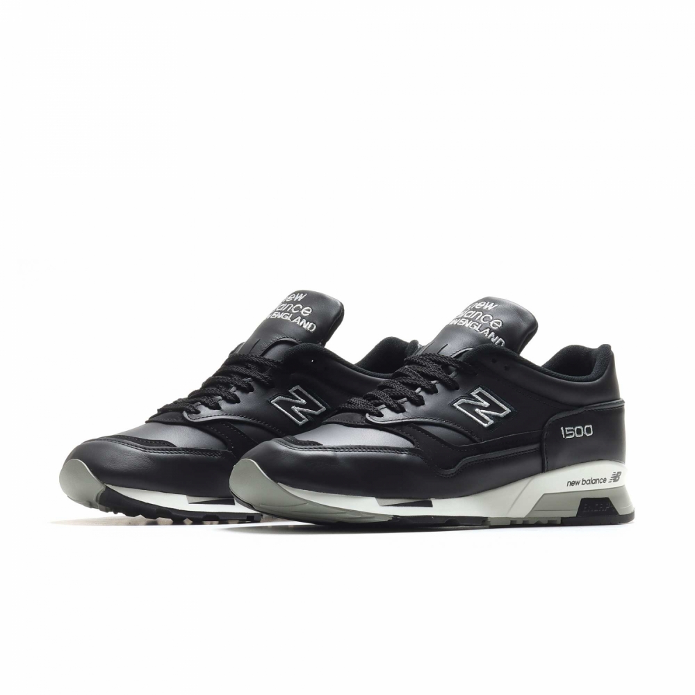 New Balance M1500BK Made in UK Black M1500BK OUTBACK Sylt