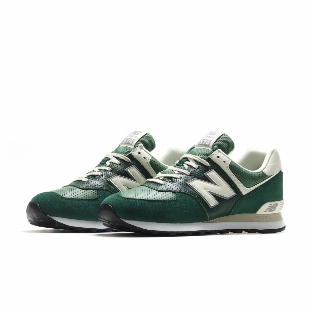 New balance best sale 475 men green