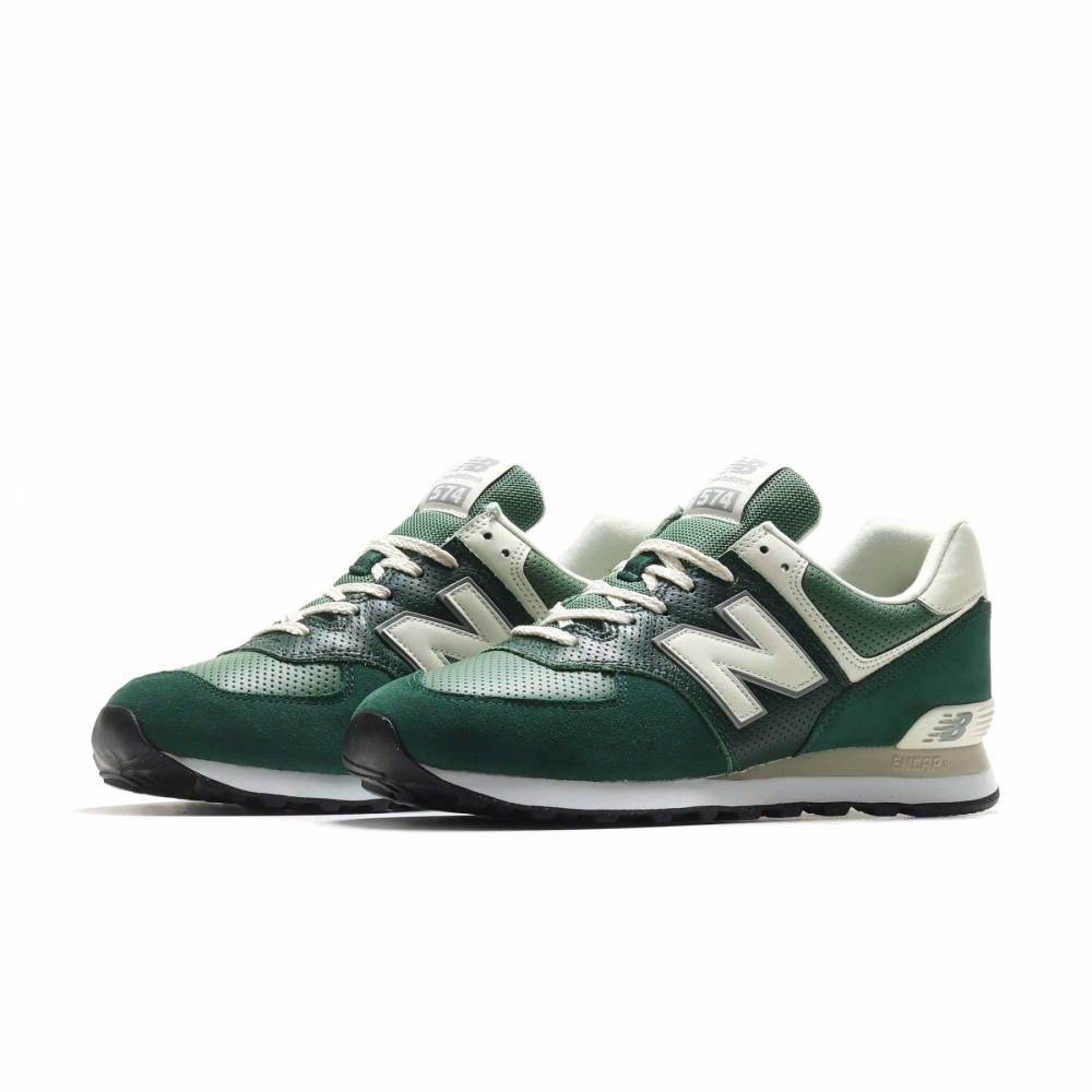 New Balance U574FG2 - Nightwatch Green - U574FG2 | OUTBACK Sylt