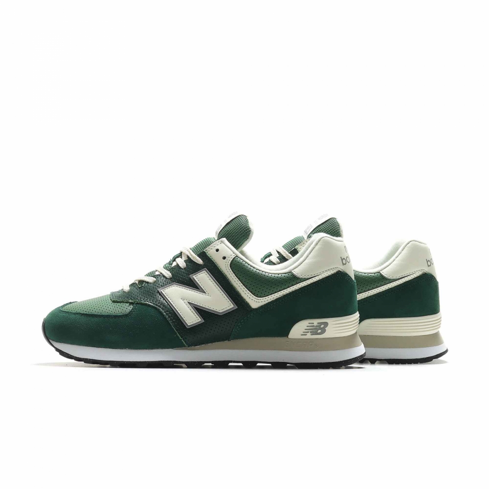 New Balance U574FG2 - Nightwatch Green - U574FG2 | OUTBACK Sylt