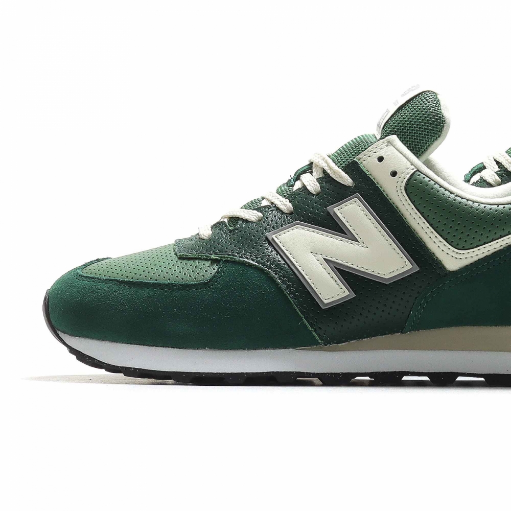 New balance 927 classic green store